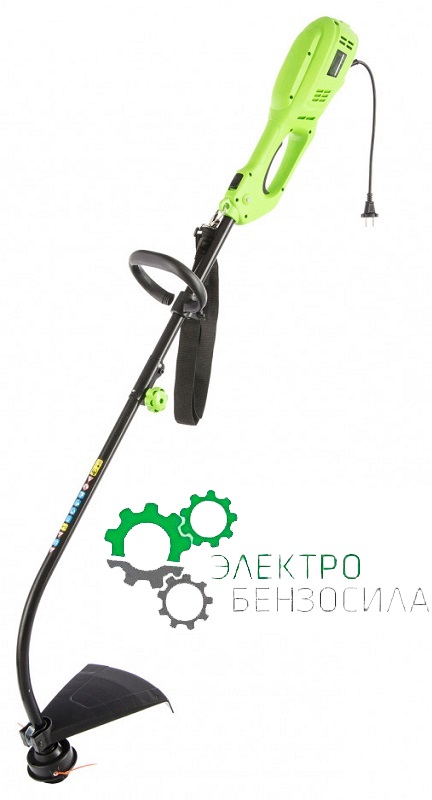 Триммер электрический ЭКИ-1000 Сибртех